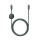 Kabel USB Native Union Anchor Cable 240W USB-C - USB-C 3m slate green
